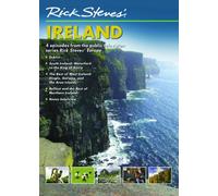 Rick Steves' Europe DVD: Ireland [VHS]