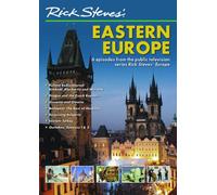 Rick Steves' Europe: Eastern Europe