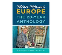 Rick Steves Europe - The 20 Year Anthology
