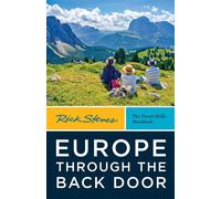 Rick Steves Europe Through the Back Door - Rick Steves - Rick Steves - ebook (ePub) - Livre