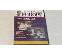 Rick Steve's Europe: Travel Skills & The Making of (2000-2007)