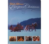 Rick STEVES:European Christmas