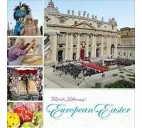 Rick Steves European Easter DVD - [Version Originale] Rick Steves (Auteur)