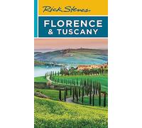 Rick Steves Florence & Tuscany