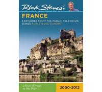 Rick Steves' France 2000-2009
