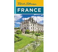 Rick Steves France