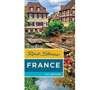 Rick Steves France