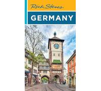 Rick Steves Germany (Fifteenth Edition)