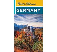 Rick Steves Germany (Fourteenth Edition)