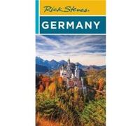 Rick Steves Germany (Fourteenth Edition)