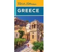 Rick Steves Greece