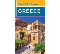 Rick Steves Greece (8th Edition)