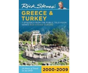 Rick Steves: Greece & Turkey 2000-2009