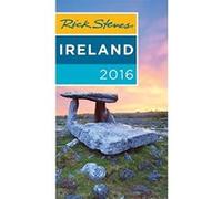 Rick Steves Ireland 2016: 2016 Edition - [Livre en VO] Pat O,connor, Rick Steves (Auteur)