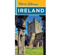 Rick Steves Ireland - Rick Steves - Rick Steves - ebook (ePub) - Livre