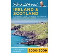 Rick Steves: Ireland & Scotland 2000-2009