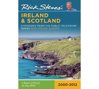 Rick Steves' Ireland & Scotland 2000-2009