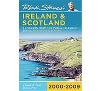 Rick Steves' Ireland & Scotland 2000-2009, Rick Steves Europe Rick Steves (Auteur)