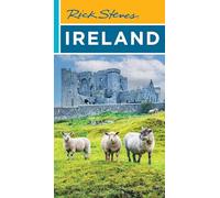 Rick Steves Ireland (Twenty-Second Edition)