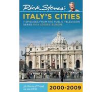 Rick Steves: Italy's Cities 2000-2009