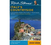Rick Steves: Italy's Countryside 2000-2009