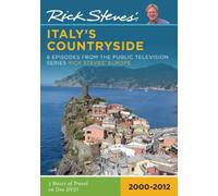 Rick Steves' Italy's Countryside 2000-2012 [2]