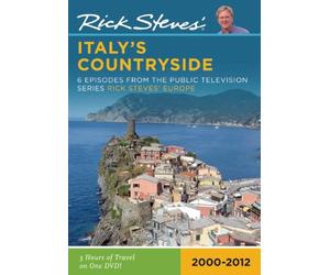Rick Steves' Italy's Countryside 2000-2012 [2]