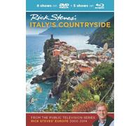 Rick Steves' Italy's Countryside