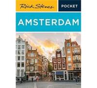 Rick Steves Pocket Amsterdam Fourth Edition by Rick Steves Rick Steves (Auteur)