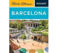 Rick Steves Pocket Barcelona (Fifth Edition)