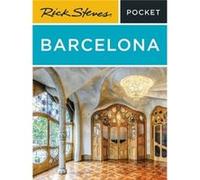 Rick Steves Pocket Barcelona Fourth Edition by Rick Steves Rick Steves (Auteur)