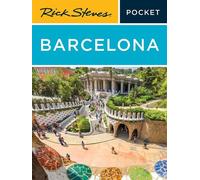 Rick Steves Pocket Barcelona - Rick Steves - Rick Steves - ebook (ePub) - Livre