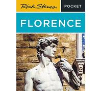 Rick Steves Pocket Florence Fifth Edition by Rick Steves Rick Steves (Auteur)