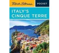 Rick Steves Pocket Italy's Cinque Terre