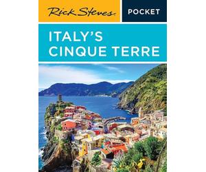 Rick Steves Pocket Italy's Cinque Terre (Fourth Edition)