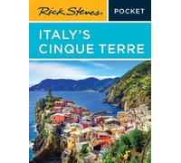 Rick Steves Pocket Italy's Cinque Terre - Rick Steves - Rick Steves - ebook (ePub) - Livre