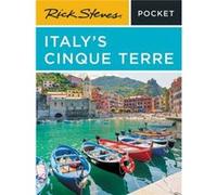 Rick Steves Pocket Italy's Cinque Terre (Third Edition)