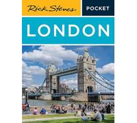 Rick Steves Pocket London