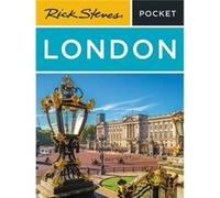 Rick Steves Pocket London (Fifth Edition)