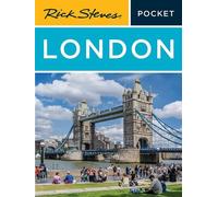 Rick Steves Pocket London - Rick Steves - Rick Steves - ebook (ePub) - Livre