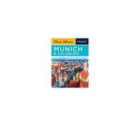 Rick Steves Pocket Munich & Salzburg