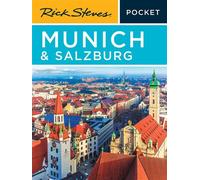 Rick Steves Pocket Munich & Salzburg - Rick Steves - Rick Steves - ebook (ePub) - Livre