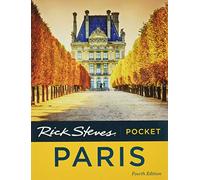 Rick Steves Pocket Paris