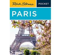 Rick Steves Pocket Paris - Rick Steves - Rick Steves - ebook (ePub) - Livre