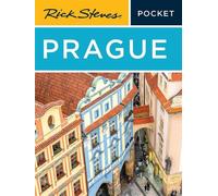 Rick Steves Pocket Prague - Rick Steves - Rick Steves - ebook (ePub) - Livre