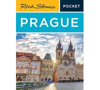 Rick Steves Pocket Prague (Third Edition)