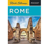 Rick Steves Pocket Rome