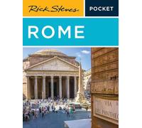 Rick Steves Pocket Rome (6th Edition)