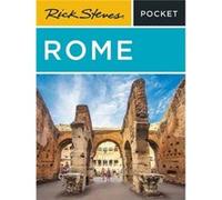 Rick Steves Pocket Rome by Rick Steves Rick Steves (Auteur)