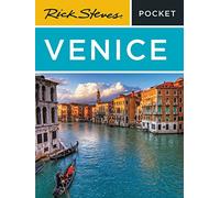Rick Steves Pocket Venice Fifth Edition by Rick Steves Rick Steves (Auteur)
